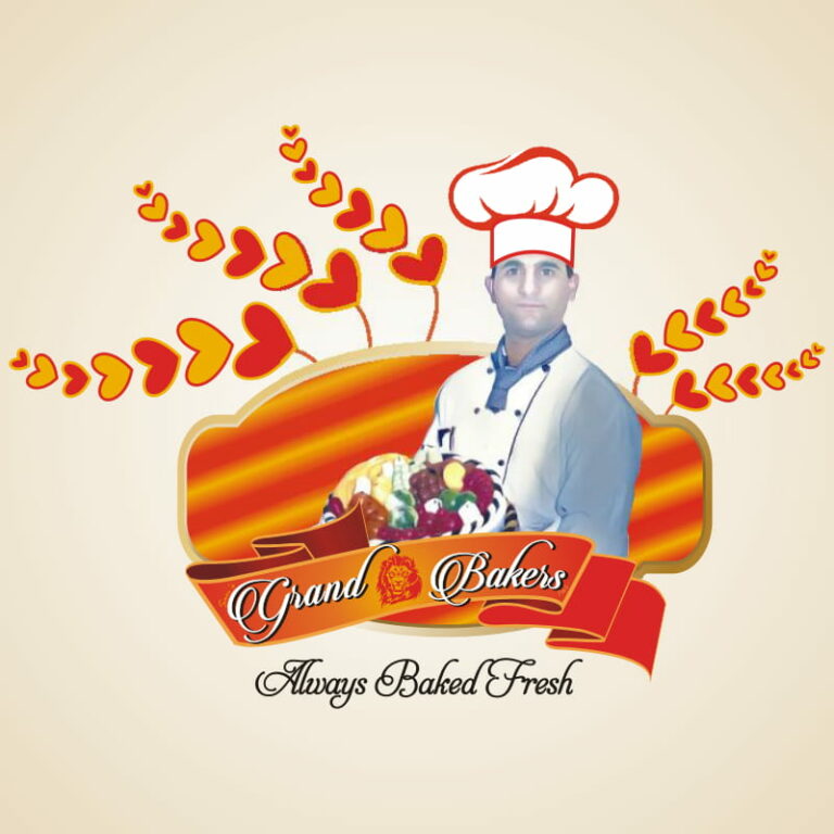 Grand Bakers Logo