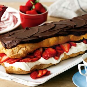 Sweets And Treats