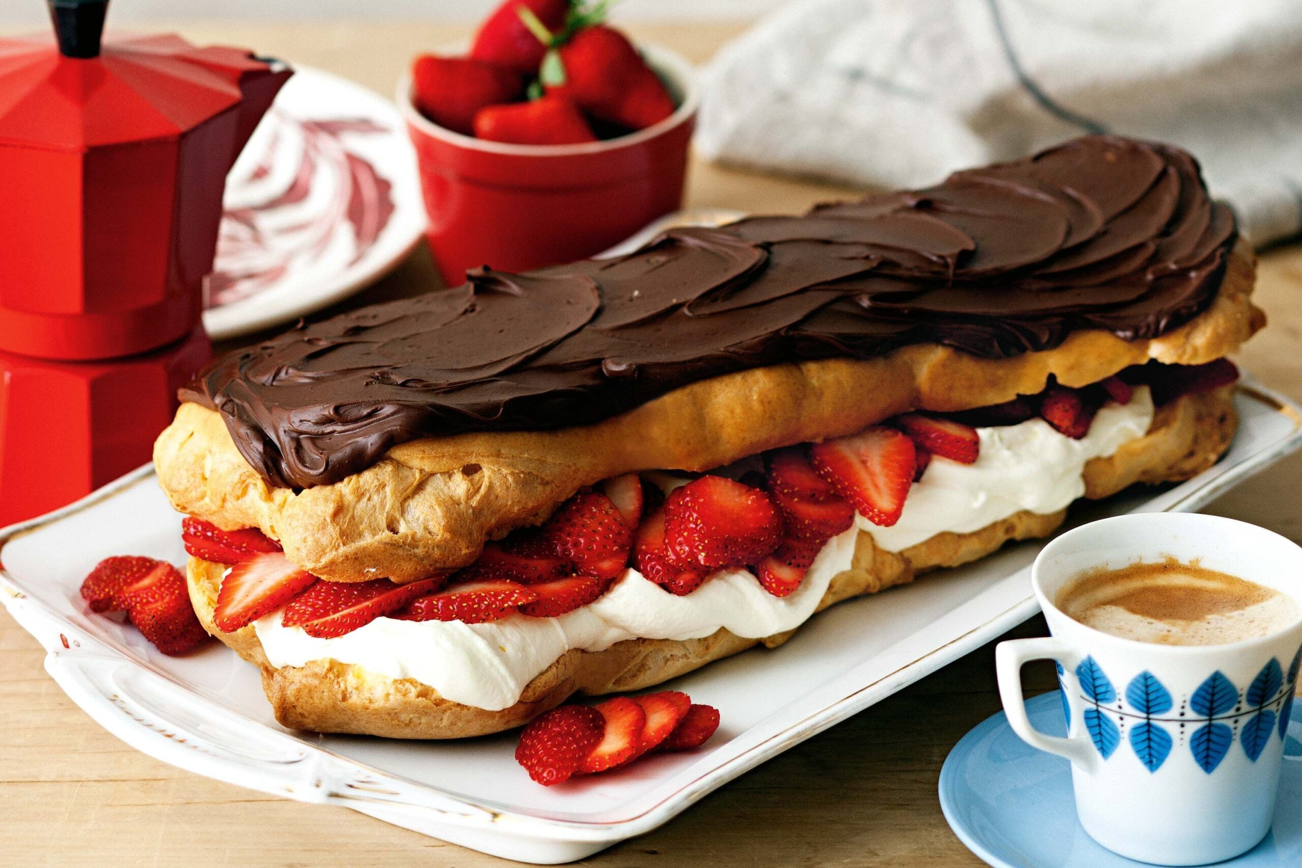 Sweets And Treats