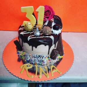 Adult Cakes